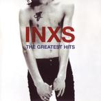 cd - INXS - The Greatest Hits, Zo goed als nieuw, Verzenden