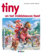 Tiny hc54. tiny en het middeleeuws feest 9789030365440, Boeken, Kinderboeken | Jeugd | onder 10 jaar, Gelezen, Gijs Haag, Gijs Haag