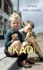 Arkadia |  NIEUW | Melissen, Sipko | 9789028231115, Ophalen of Verzenden, Nieuw, Melissen, Sipko