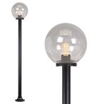 Globe 150r Tuinlamp helder Ø30cm Tuinverlichting, Tuin en Terras, Kunststof, Verzenden, Staande lamp, Nieuw
