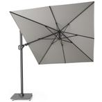 Challenger T2 premium zweefparasol 350x260 cm manhattan, Ophalen of Verzenden, Nieuw