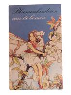 C.M. Barker - Bloemenkinderen van de bomen, Boeken, Verzenden, Gelezen