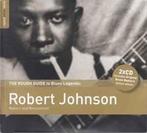 cd - Robert Johnson - The Rough Guide To Blues Legends: R..., Cd's en Dvd's, Cd's | Jazz en Blues, Verzenden, Zo goed als nieuw