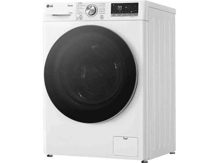 LG W4WR70E61 - Was-droogcombinatie - 11 kg wassen 6 kg, Witgoed en Apparatuur, Was-droogcombinaties, Zo goed als nieuw, Verzenden