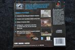 Hidden & Dangerous Playstation 1 PS1, Spelcomputers en Games, Verzenden, Nieuw