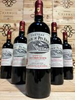 2011 Château La Tour du Pin Figeac - Saint-Émilion Grand Cru, Nieuw