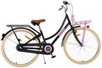 Volare Excellent Kinderfiets - Meisjes - 26 inch - Zwart - 3, Fietsen en Brommers, Fietsen | Meisjes, Verzenden, Nieuw, 26 inch of meer