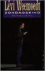 ZONDAGSKIND 9789025409807 L. Weemoedt, Verzenden, Gelezen, L. Weemoedt