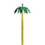 Palmboom Hangdecoratie 63cm, Verzenden, Nieuw