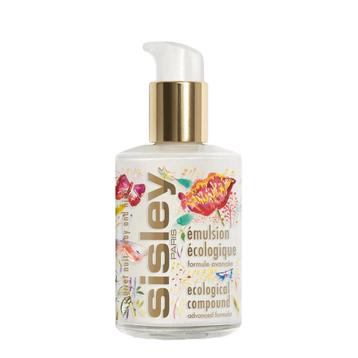 Sisley Emultion Ecologique Advanced Formula 125 ml - Limited beschikbaar voor biedingen