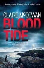 Blood Tide (Paula Maguire 5) 9781472228215 Claire Mcgowan, Verzenden, Zo goed als nieuw, Claire Mcgowan