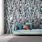 Profhome 382501-GU Fotobehang architectuur mat grijs, Huis en Inrichting, Verzenden