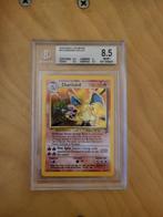 Pokémon - 1 Graded card - 2000 Base Set 2 Unlimited -, Hobby en Vrije tijd, Verzamelkaartspellen | Pokémon, Nieuw