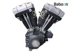 Motorblok Harley-Davidson FXDB Dyna Street Bob 2009-2017, Motoren, Verzenden, Gebruikt