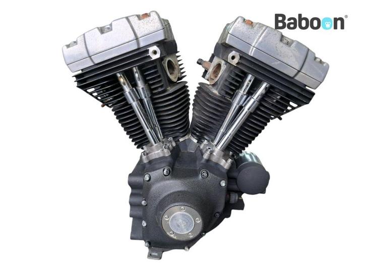 Motorblok Harley-Davidson FXDB Dyna Street Bob 2009-2017, Motoren, Onderdelen | Harley-Davidson, Gebruikt, Verzenden