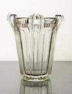 Rudolfova Hut - Josef Inwald - Vaas - n°11701 - Glas, Antiek en Kunst, Antiek | Glas en Kristal