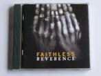 Faithless - Reverence, Verzenden, Zo goed als nieuw