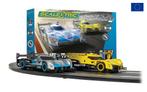 Scalextric - 1/32 Scalextric Ginetta Racers Race Setsc1412p, Nieuw, Overige merken, Elektrisch