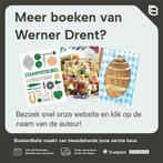 Vier seizoenen stamppot 9789081994903 Werner Drent, Boeken, Verzenden, Zo goed als nieuw, Werner Drent