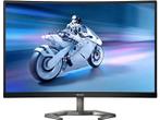 Philips - QHD  Monitor - 27 inch, Computers en Software, Monitoren, Philips, Verzenden, Curved, VA