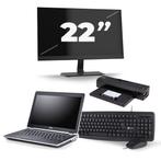 Dell Latitude E6320 - Intel Core i7-2e Generatie - 13 inch -, Computers en Software, Windows Laptops, Verzenden, Nieuw
