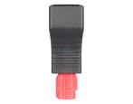 OBDSTAR Euro V 6 Pins OBD - 16 Pins OBD2 Adapter Motorfiets, Verzenden, Nieuw