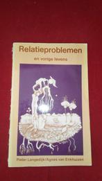 Relatieproblemen en vorige levens 9789020249743, Boeken, Gelezen, Pieter Langedijk, Agnes van Enkhuizen, Verzenden