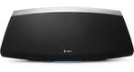 Denon HEOS 7 HS2 - Multiroom speaker met HEOS Built-in, Audio, Tv en Foto, Luidsprekers, Ophalen, Zo goed als nieuw, Front, Rear of Stereo speakers