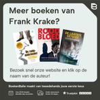 Menthol 9789082476408 Frank Krake, Verzenden, Gelezen, Frank Krake