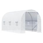 TRUUSK e Kas Folie Broeikas Kas Plantenhuis Folies 450x200x2, Tuin en Terras, Kassen, Verzenden, Nieuw