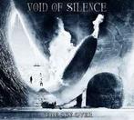 cd digi - Void Of Silence - The Sky Over, Verzenden, Zo goed als nieuw