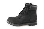 Timberland Veterboots in maat 39 Zwart | 10% extra korting, Kleding | Dames, Schoenen, Verzenden, Zwart, Overige typen, Timberland