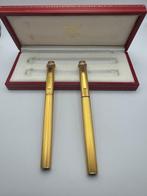 Cartier - Vendome set - Vulpen, Verzamelen, Pennenverzamelingen, Nieuw