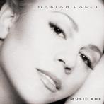 Mariah Carey - Music Box (CD, Album), Cd's en Dvd's, Cd's | Pop, Gebruikt, Ophalen of Verzenden