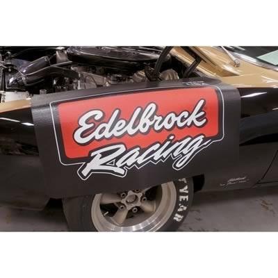 Fender/Spatbord beschermer edelbrock, Auto-onderdelen, Overige Auto-onderdelen, Nieuw, Ophalen of Verzenden