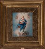 Isidoro Tapia (1720-1755), Circle of, Kring van - Inmaculate