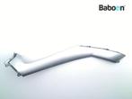 Buddypaneel Links Piaggio | Vespa MP3 400 LT 2011 (VIN:, Motoren, Onderdelen | Overige, Verzenden, Gebruikt