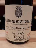 1997 Domaine Comte Georges de Vogüé - Chambolle Musigny 1er, Nieuw