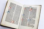 Nicolaus Salicetus - [Incunable] Anthidotarius - 1494