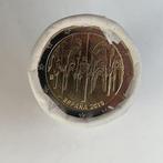 Spanje. 2 Euro 2010 Cordoba (25 munten) in zichtrol, Postzegels en Munten, Munten | Europa | Euromunten