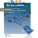 En nu online ... / HRD-fonds 9789031397457, Boeken, Verzenden, Gelezen, Joitske Hulsebosch