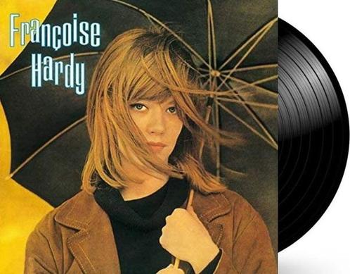 Francoise Hardy - Francoise Hardy - LP, Cd's en Dvd's, Vinyl | Overige Vinyl, Ophalen of Verzenden