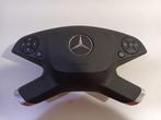 Airbag stuur Mercedes-Benz E-Class  E 350 CGI 21286001029, Ophalen of Verzenden, Gebruikt, Mercedes-Benz