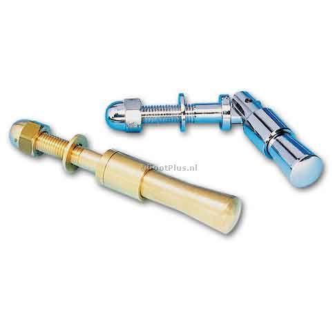 STUURPEN -STAZO-, Watersport en Boten, Bootonderdelen, Nieuw, Zeilboot of Motorboot, Ophalen of Verzenden