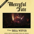 cd - Mercyful Fate - The Bell Witch, Zo goed als nieuw, Verzenden