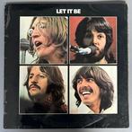 Beatles - Let It Be (Export Issue) - LP album (op zichzelf, Cd's en Dvd's, Vinyl Singles, Nieuw in verpakking