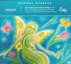 cd digi - David Darling - Musical Massage: Intune, Cd's en Dvd's, Zo goed als nieuw, Verzenden