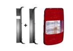 Achterlicht VOOR VW CADDY 2004-2010 2K0945096AA, Ophalen of Verzenden, Nieuw
