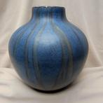 Karlsruhe Majolika Manufaktur - Friedegard Glatzle - Vaas -, Antiek en Kunst