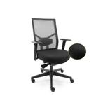 Refurbished Bureaustoel Zuidas (N)EN 1335 - Traagschuim, Verzenden, Nieuw